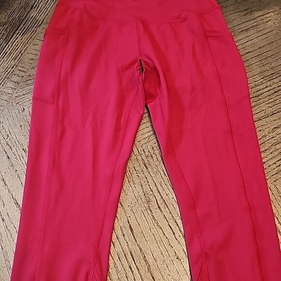 High waisted legging size S NWT 🌷 - Picture 3 of 14
